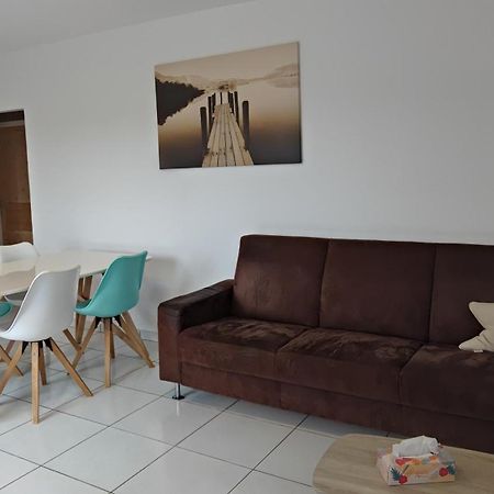 Appartement Cosy Uchaud Екстер'єр фото