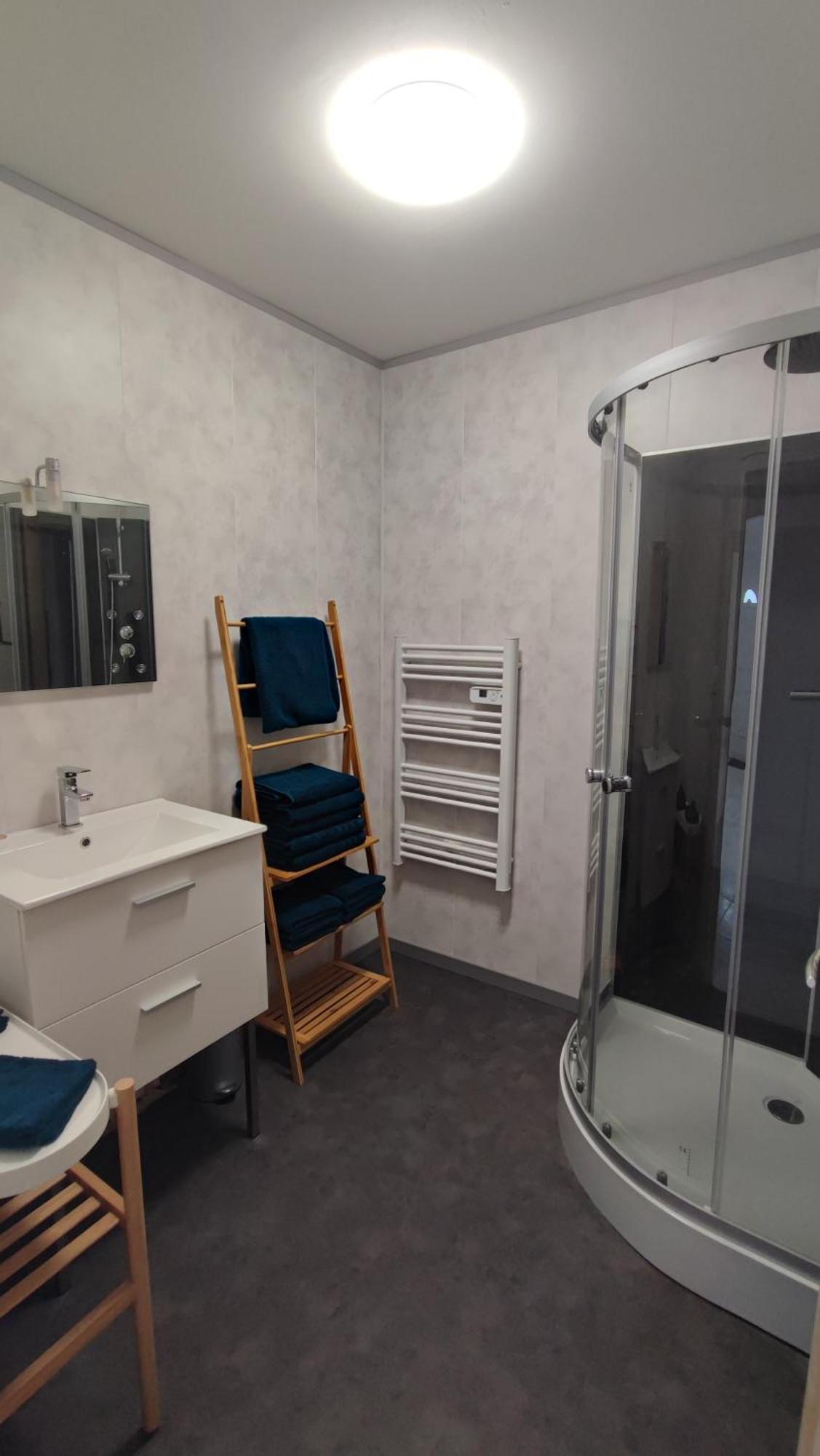 Appartement Cosy Uchaud Екстер'єр фото